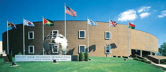 MissionsOffice