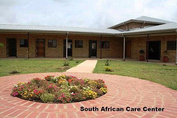 SouthAfricanCareCenter